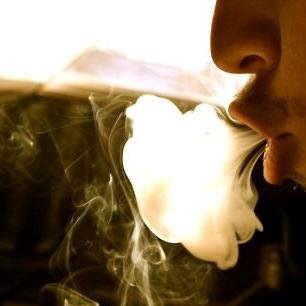Your attitude can hurt me but mine can even kill you. I smoke weed and if you don't like it, well IDGAF. I love stoned chicks so DM me ladies. #stayhigh