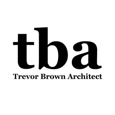 Director of Trevor Brown Architect - Architectural Practice and Interior Design Studio in North London.