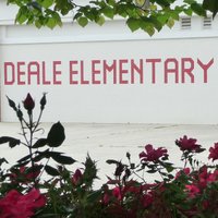 Deale Elementary (@dealeaacps) Twitter profile photo