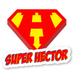 Twitter Profile image of @Hectorsuperhero