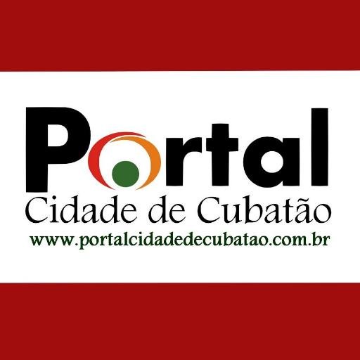 Informativo virtual dos principais acontecimentos da cidade de Cubatão-SP