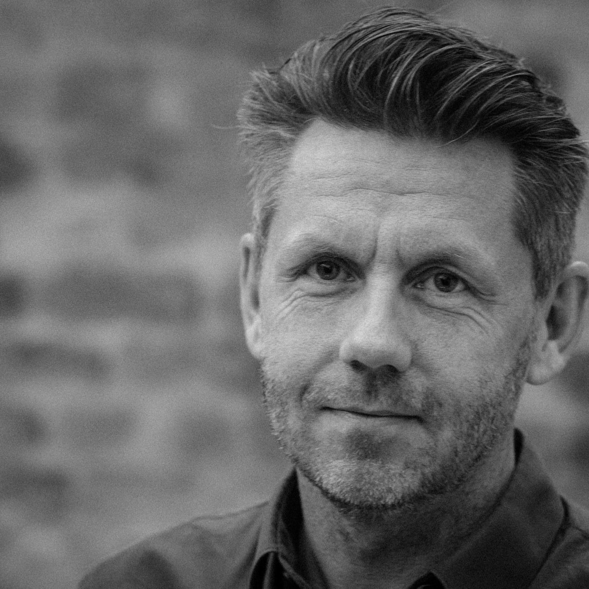 stnrbrg's profile picture. Regi og manus