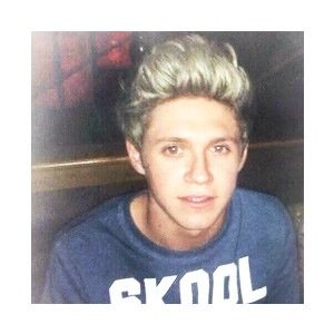 H-Hello I'm Niall. I like to sing, cuddle and eat. || Innocent || Shy