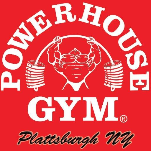 Powerhouse Gym Plattsburgh is an 18,000 square foot training facility located in Plattsburgh New York.
Owned by Keith Provost and Michelle Mosher.
5185614163