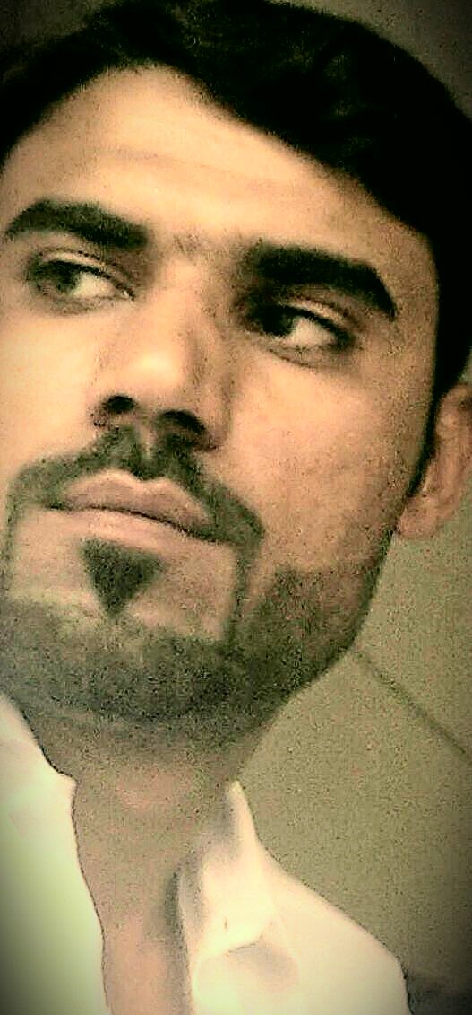 M.D at LUCKY SARHAD Goods Transportation company ( Total Transport slution all over Pakistan )