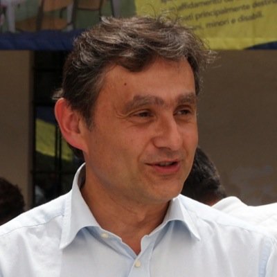 Andrea Pazzi