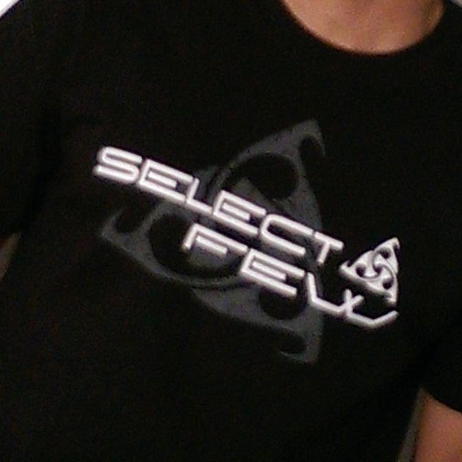 Select Few Apparel