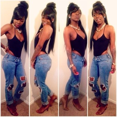 follow my IG ; _shescoming