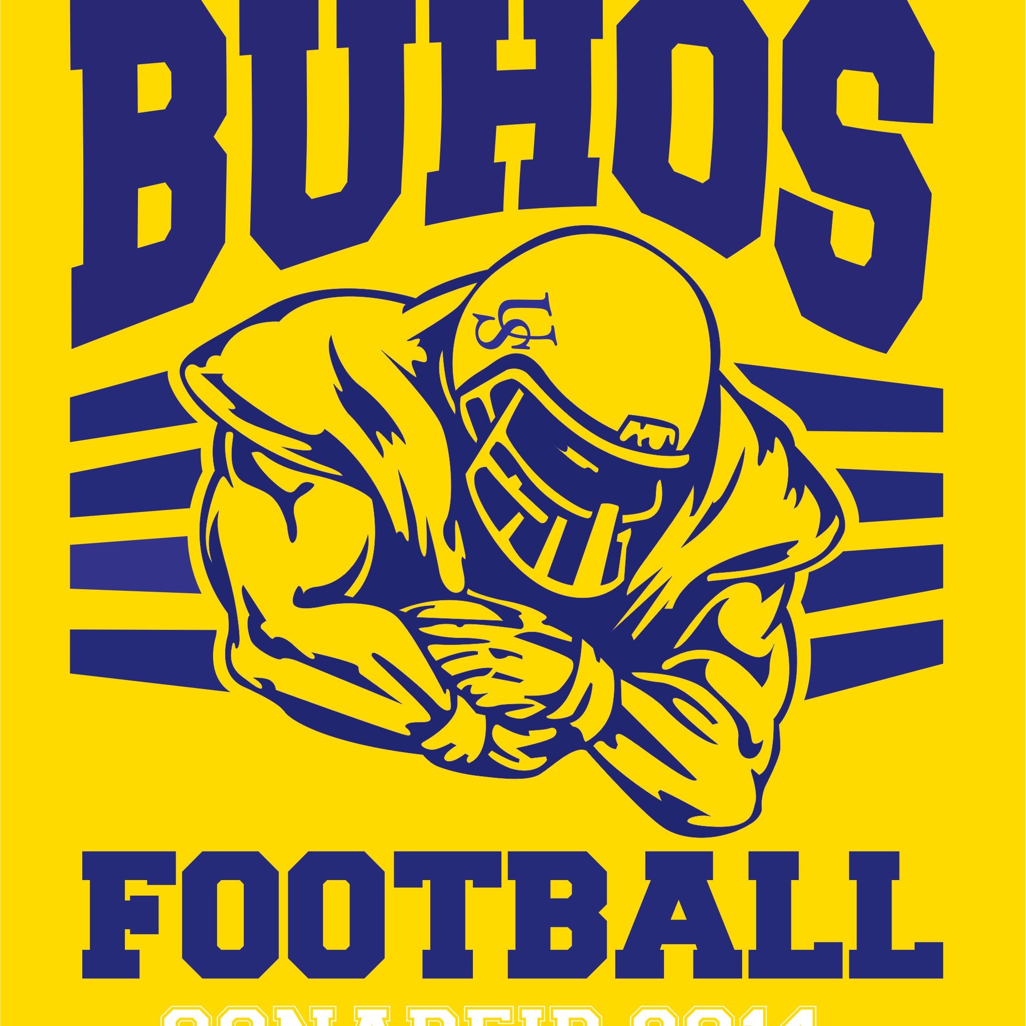 BuhosUSFootball's profile picture. Somos los orgullosos Búhos de la Universidad de Sonora, jugamos Futbol Americano en la Liga Premier de Conadeip y vamos por todo
