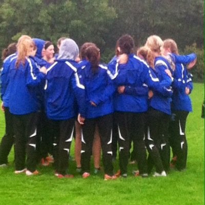 This is the twitter account of the Brainerd Girls Cross Country team. GIRLS ONLY.