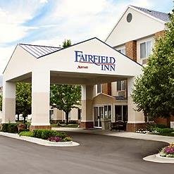 The official account for the Fairfield Inn, Layton, UT. Need assistance? Call (801) 444-1600