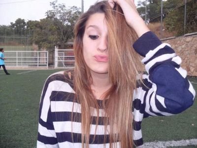 Living young and wild and free♥.   INSTAGRAM: @badgal.23  -Barcelona singer-