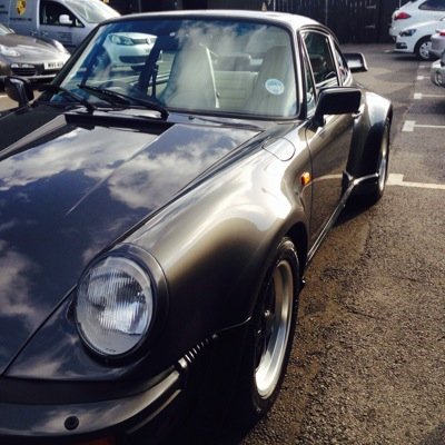 piddog's profile picture. Work for Porsche & living the dream!