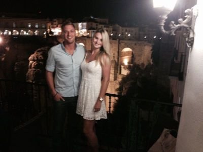 IzziHanning's profile picture. 