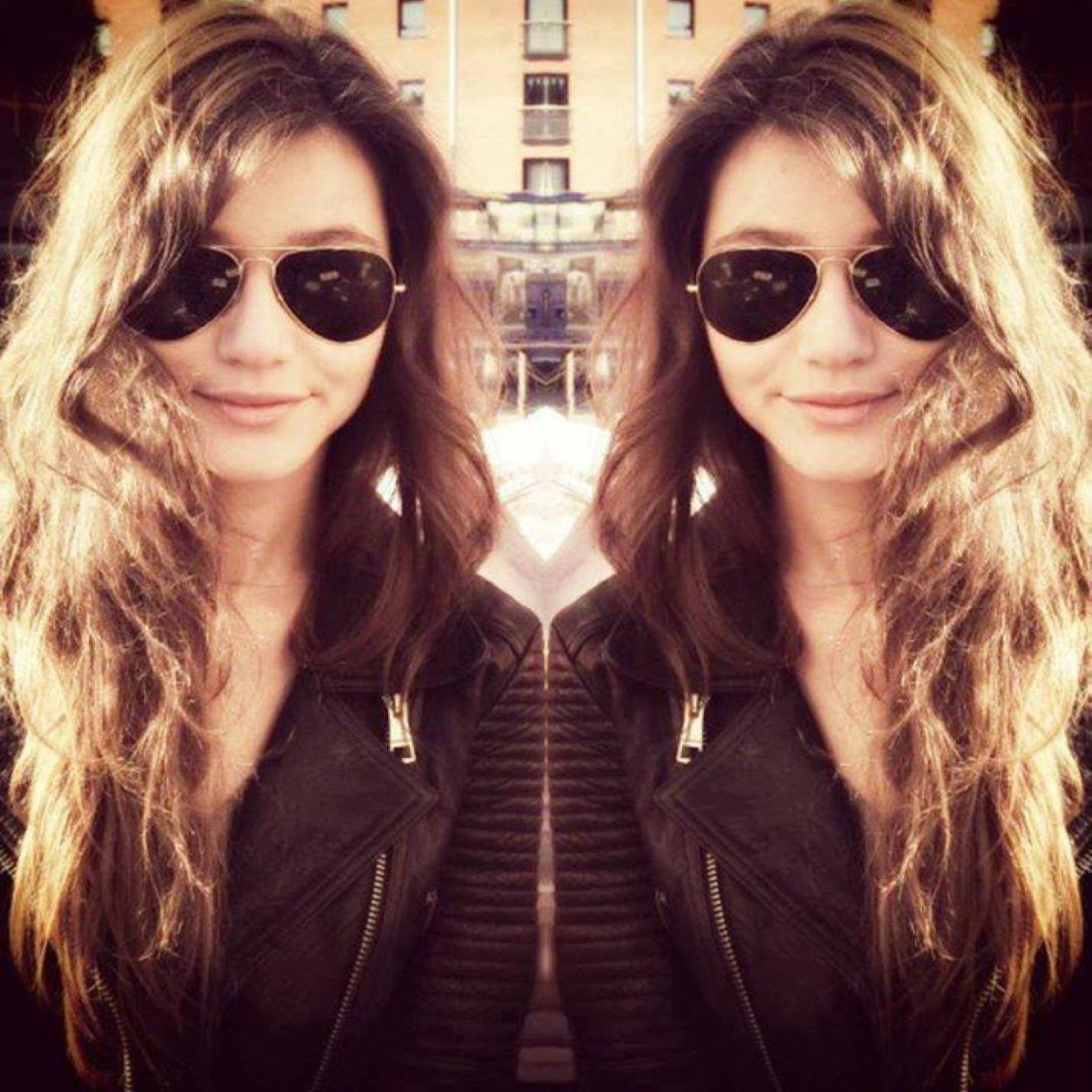 Je m'appelle Lina, j'ai 16 ans je suis Los et Calderic ❤
