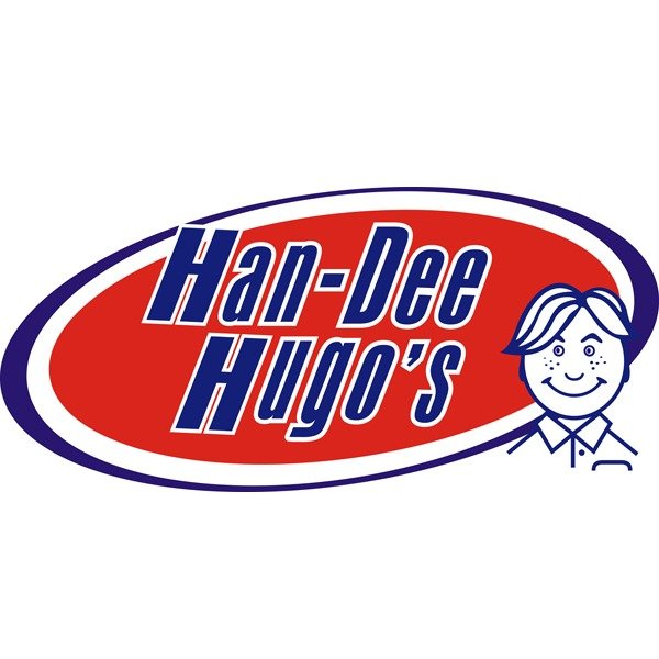 Since 1980 Han-Dee Hugo's has been serving North Carolina with fuel, food, drinks and much more.