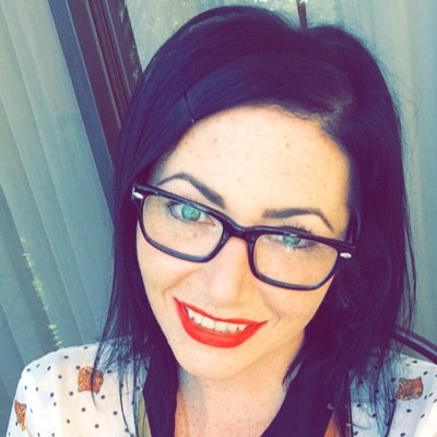 sragland37's profile picture. Delightfully chaotic.