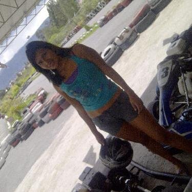 JessicaGirr's profile picture. Asistente administrativa