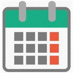 Finally! a shareable online schedule :)