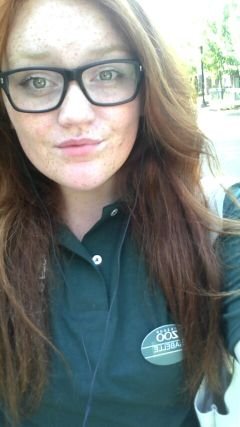 Just a dorky nerd who likes science and comics