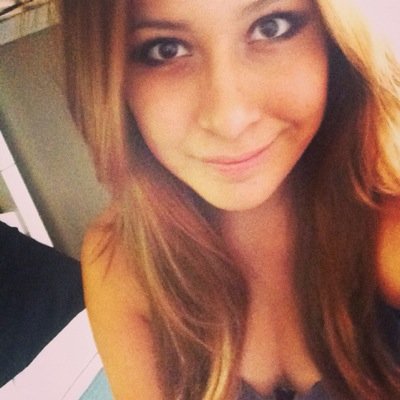 20. From Los Angeles. Graphic Design Student.