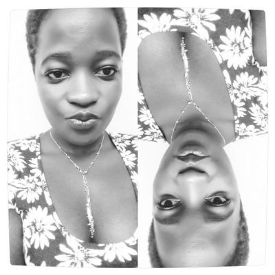 i'm that girl you will meet, nd, never regret meeting her.