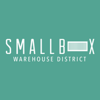 Small Box CLE - @SmallBoxCLE Twitter Profile Photo