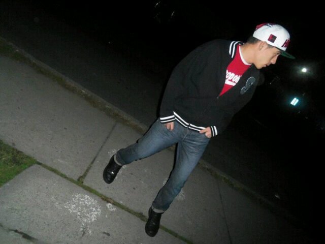 ElChamaakito..\HBD*03mayO\  [[sOlτerO']]  \\♥Snapback\\ sencillO & siempre humilde'♥ Instagram Brauliomeran03