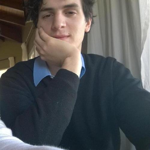 Un colombiano más
