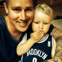 Tomi Björck (@tomibjorck) 's Twitter Profile
