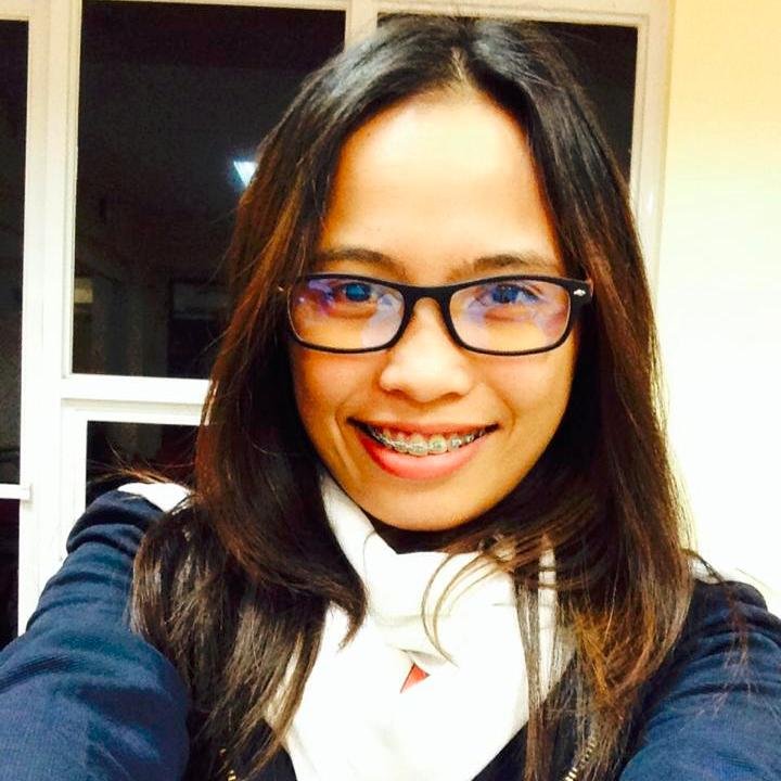 Iamshax's profile picture. Just so ordinary.