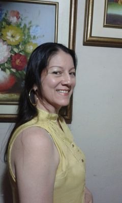 Soy Ingeniera en Contab. y Auditoria CPA.Trabajo como Secretaria de la U. Educativa https://t.co/RT8rjrjoaW una chica tierna, alegre y con buenos sentimientos.