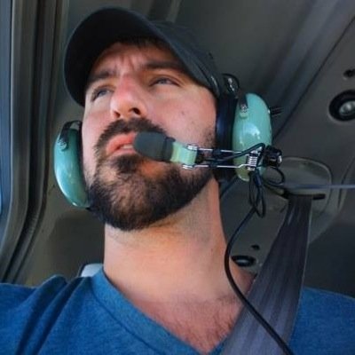 TJ McKenna Profile