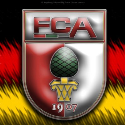 Fc Augsb Fc Augsb