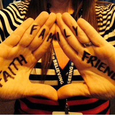 mogen_5's profile picture. Mother of 3 teenage girls, Delta Zeta, Area Sales Manager at Prytime Medical, founder of Hope Harvest Uganda