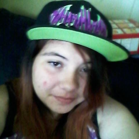 hey im 16 im drummer an a boxer i write my own lyrics i love to draw i love music an i'm band obsessed they call me Aplha trouble