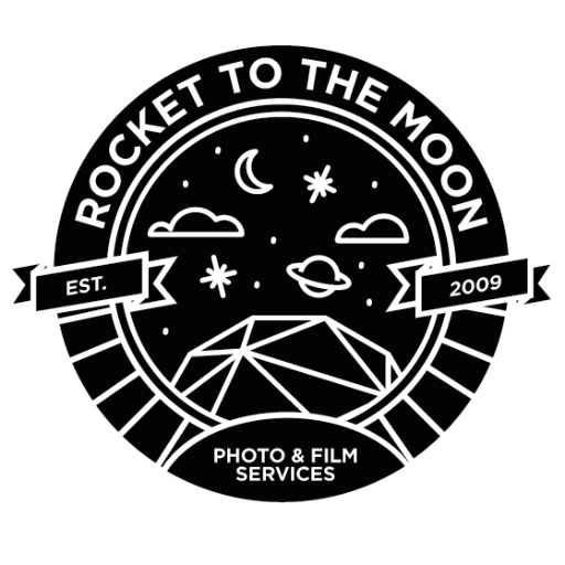 ROCKET TO THE MOON