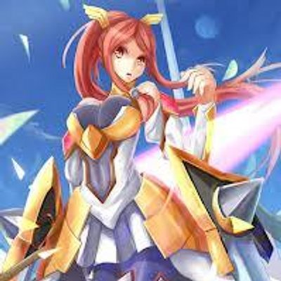 Luciole066's profile image