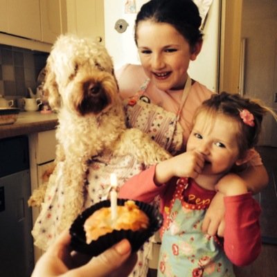 DaniellaSteer's profile picture. 