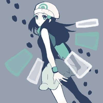 ˂˂Hikari is my name.It means light. And that's what lies in my heart.Ribbons and badges are just objects.Pokemon are my real passion.˃˃ 『#PokemonRP』
