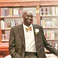 Kueth Duany (@kuethduany) 's Twitter Profile Photo