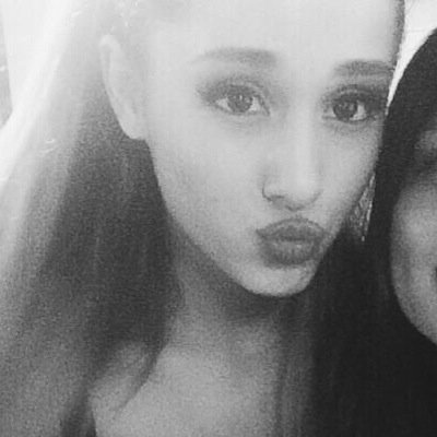 please follow @ariana_cup and ask for a follow back