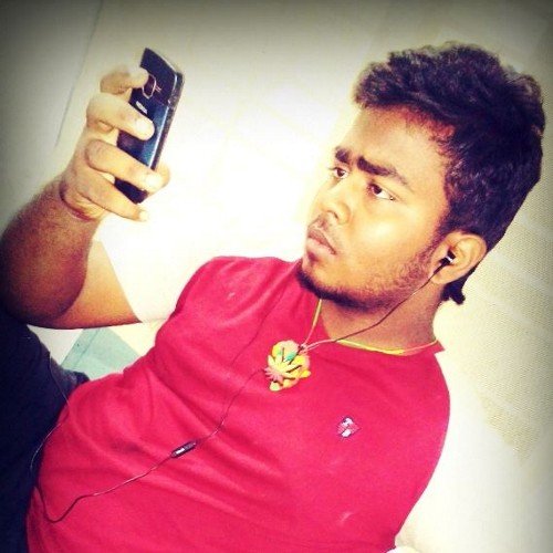 Pursuing my B.Tech degree @ KLU...