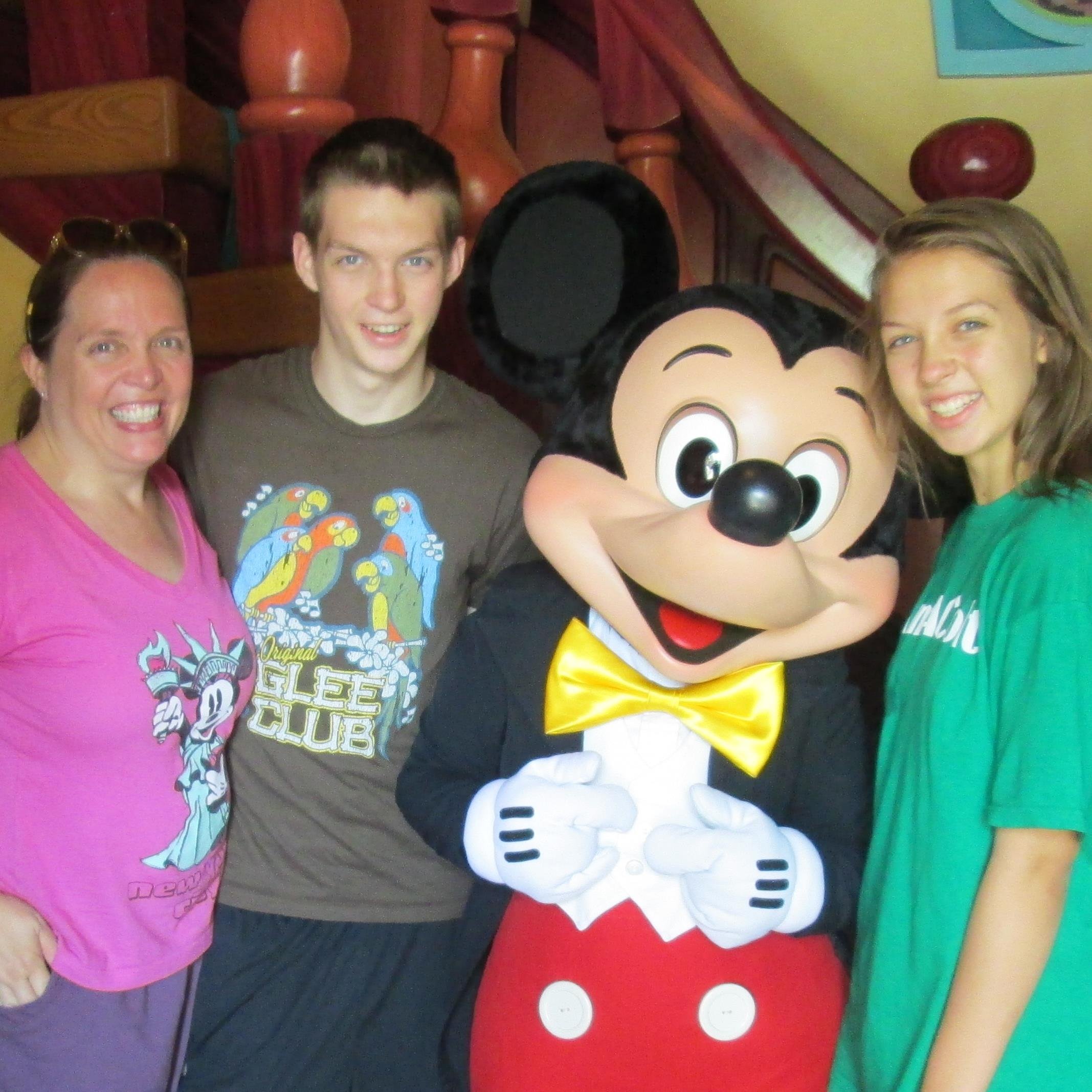 twcsmom1's profile picture. Mother of 2 fantastic children. Tevin is now an angel, and Taryn is my angel on earth. I don't agree with God all the time, but all the time I love & honor Him.