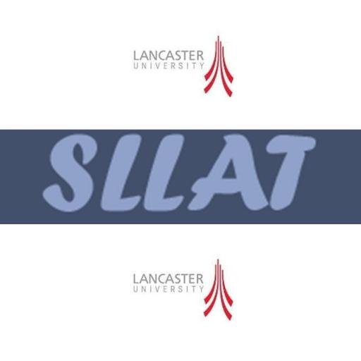 Twitter account of the Second Language Learning and Teaching Research Group at @LancasterUni's Dept of Linguistics and English Language (@LAEL_LU).