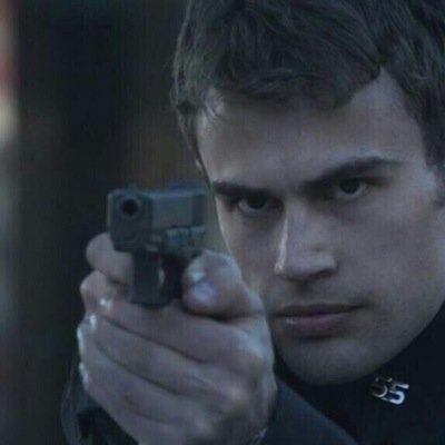 If I cannot reach heaven, I will raise hell. Swiftie // slytherin // TW // tribute // shadowhunter // demigod // divergent