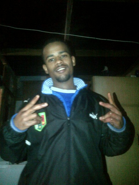 yaseendavids5's profile picture. 