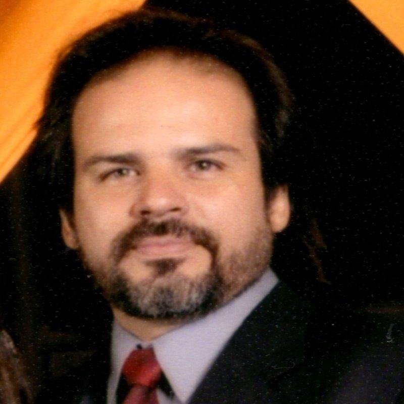Educador de Cibernautica, militante del Software Libre.