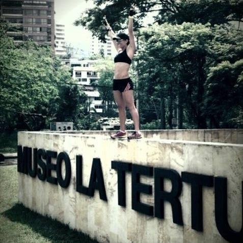 BedonPaula's profile picture. Manager FiTnesS - Entrenadora Personal - Profesional en Deporte