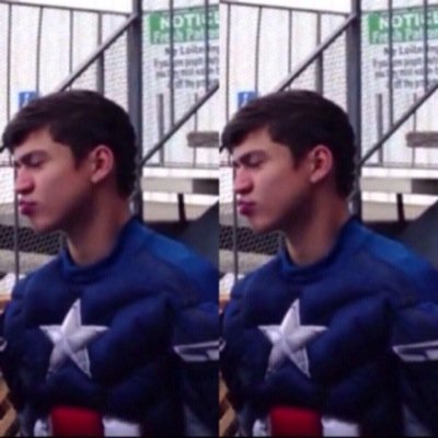 wait where'd ashton's garage go